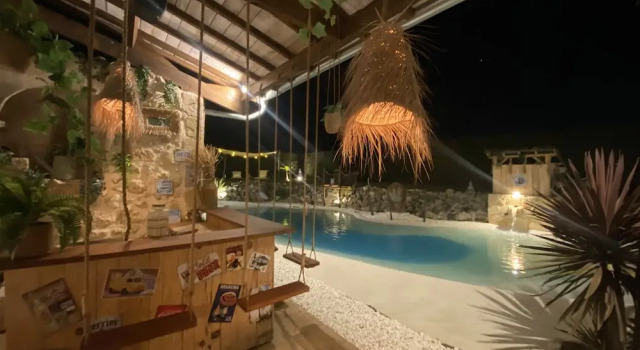 Номер Standard Le Relais de la Chouette