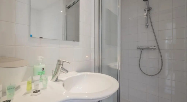 Коттедж BeachHouse Oase aan Zee