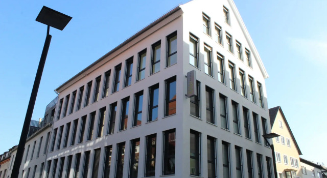 RiKu HOTEL Ulm