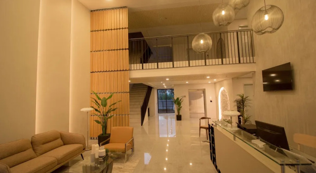 Twin Hearts Residences 1
