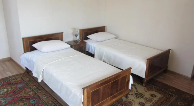 Standard Twin room Сolibri