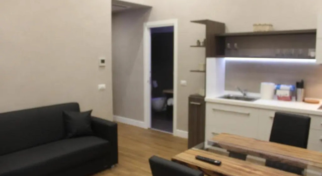 Апартаменты Superior Duomo Residence