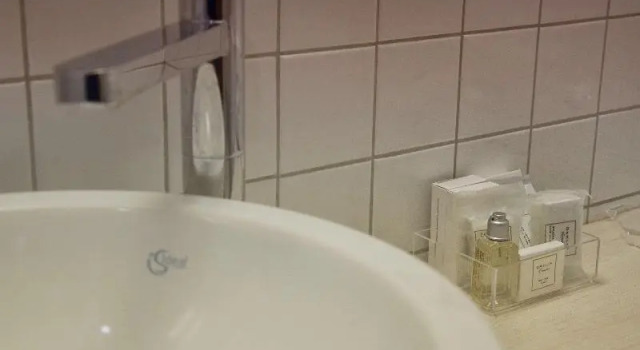Номер Standard Best Western Hotel Crimea