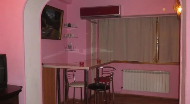 Apartment Pekini With Terrace