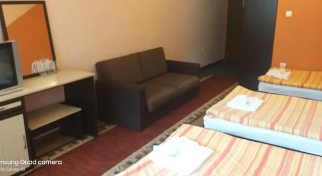 Номер Standard Kestenite Family Hotel
