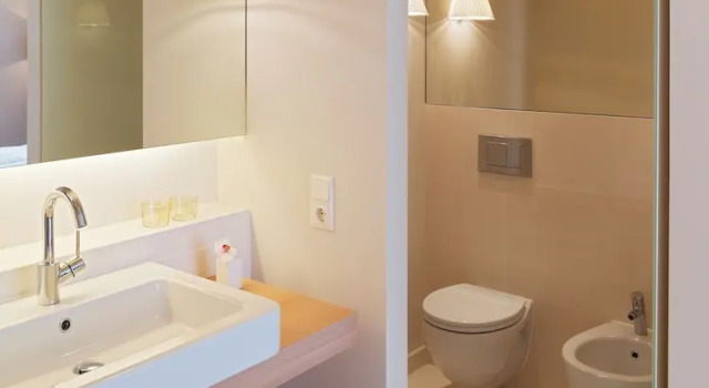Апартаменты Comfort Falkensteiner Residences edelweiss