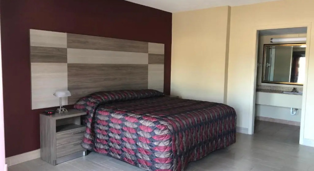 Standard Zimmer La Bella Inn