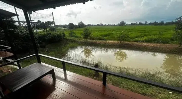 Номер Standard Phu Keb Phun