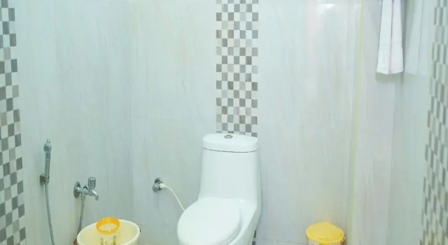Номер Standard RPS Service Apartment