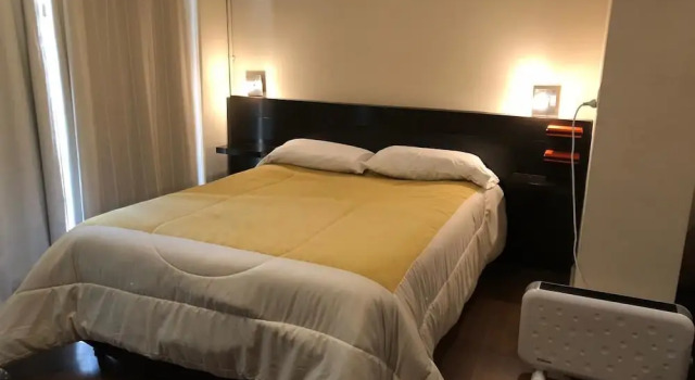 Двухместная студия Redentor Apart Hotel