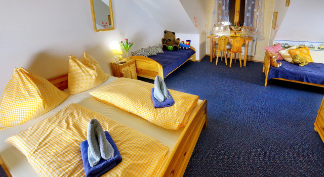 Penzion Maria, Book Hotel Hoteller i Žilinský kraj med morgenmad, Morgenmad