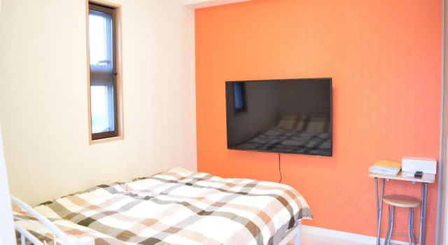 Апартаменты Standard Mango Resort Okinawa Chatan