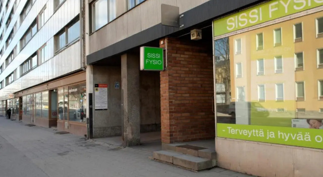 Two-Room Apartment Turku City Center host by B&B Tuure, Забронировать Апартаменты/квартира Турку Южная Финляндия, рядом с Музей фармацевтики и дом Квенселя