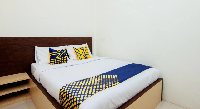 Номер Deluxe Oyo 2220 Pink'S Guest House