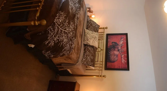 Elder Family Lodge, Забронировать Дом для отпуска Паквуд 