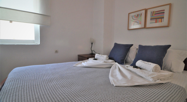 Zennova 16 Naftilos Family Summer House