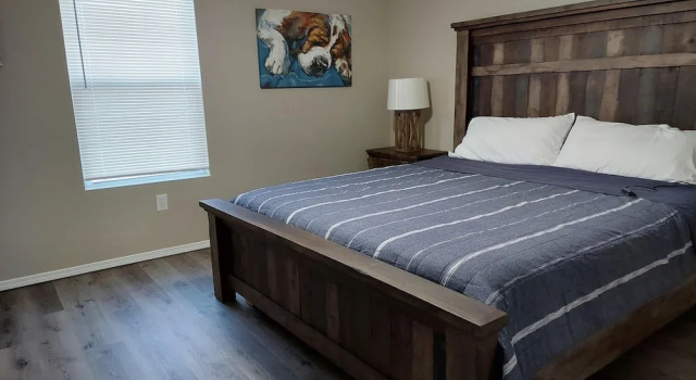 Номер Standard Mystic Mountain Condo