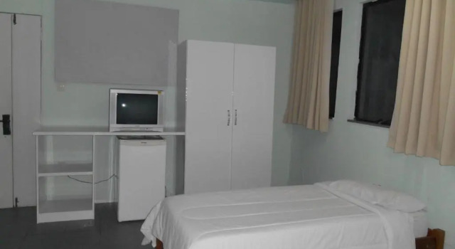 Titão Plaza Hotel, Забронировать Отель Отели в центре Кампина-Гранди, в центре