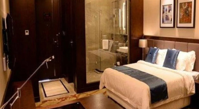 Qianxi Business Hotel