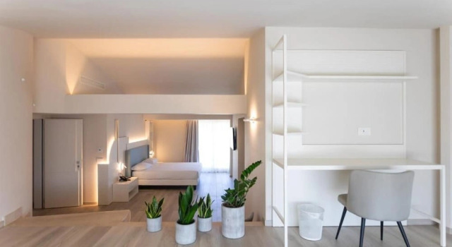 Capovaticano Luxury Rooms