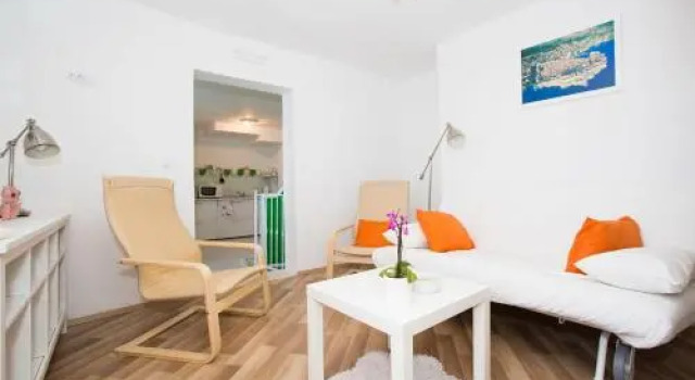 Apartment Pavle