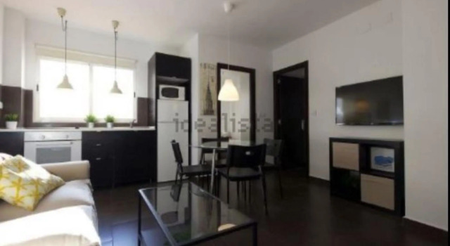CERVANTES Apartment 4 2BR 1BT, Забронировать Апартаменты/квартира Апартаменты Малаги, рядом с Salamanca Market, Апартаменты/квартира