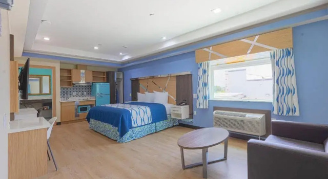 Номер Standard La Vyoma Villas, Westpark Hwy 6