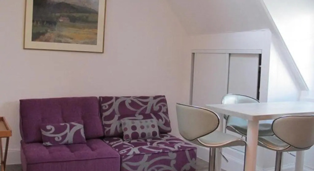 Appartement Perros-Guirec, 2 pièces, 2 personnes - FR-1-368-162, Rezerwuj Apartament Perros-Guirec 