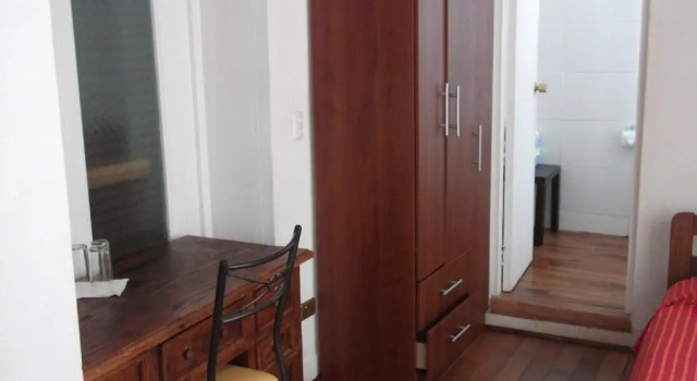 Трёхместный номер Standard Mediterraneo B&B