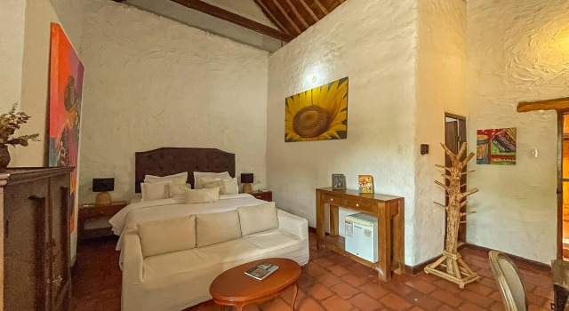 Casa de Los Santos Reyes Hotel Boutique Valledupar