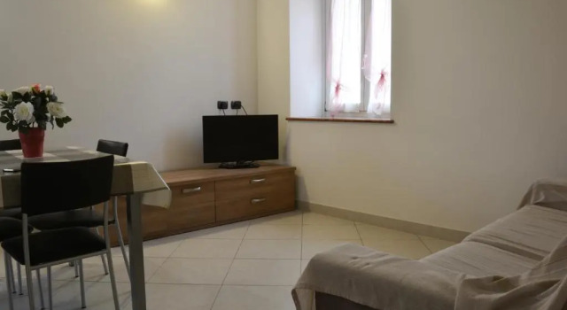 Appartamenti al Canton
