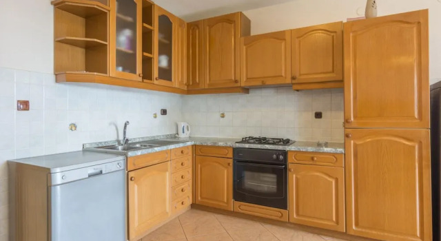 Вилла Villa Balen Zadarvillas