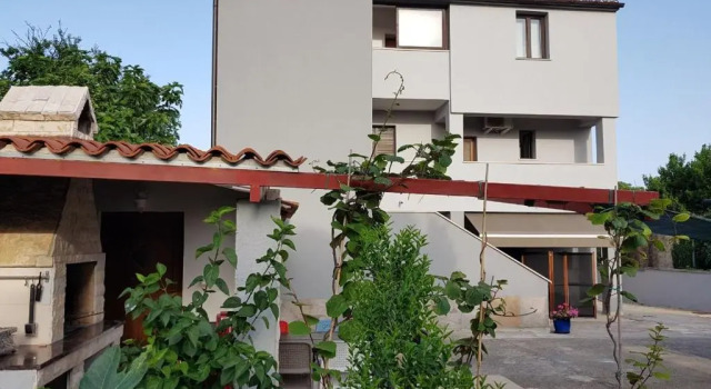 Апартаменты Apartments Ester Victoria