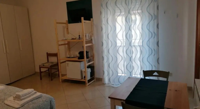 Standard Zimmer Cassiopea