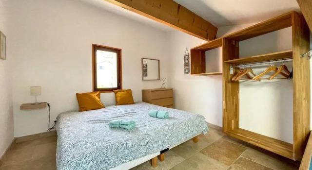 Marius - Hyper Centre - 2 Chambres - Wifi, Забронировать Апартаменты/квартира Апартаменты Calanques National Park, Апартаменты/квартира