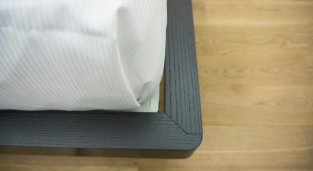 Номер Deluxe P4 Ortigia_Siracusa