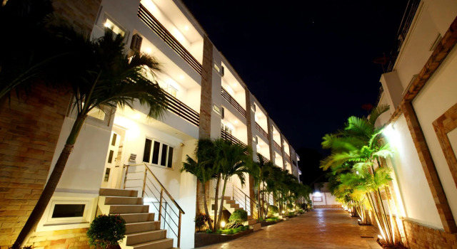 Wongamat Pool Villas By Pattaya Sunny Rentals