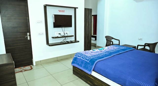 Hotel Blues Inn, Забронировать Отель Отели штата Раджастхана 3 звезды, 3*