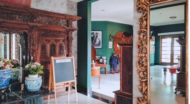 Kyriad Pejaten Suites, Book Hotel Jakarta Jakarta Province