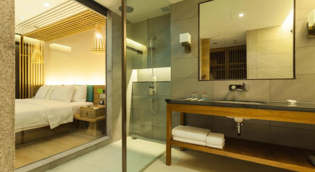 The Yun Collection Sanya, Book Hotel Sanya Hainan