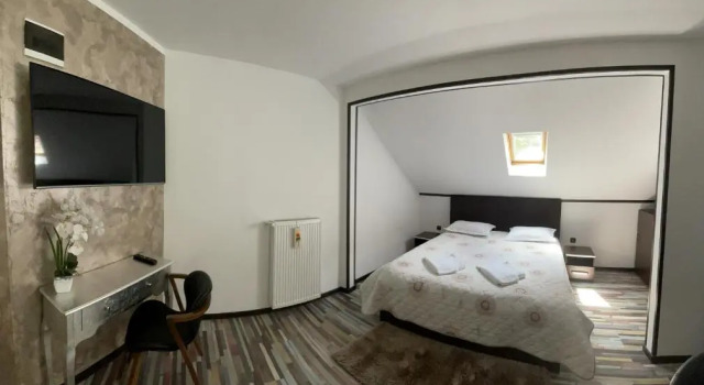 Номер Superior Casa Anne Marie