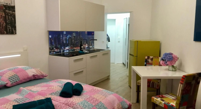 Apartment Optim