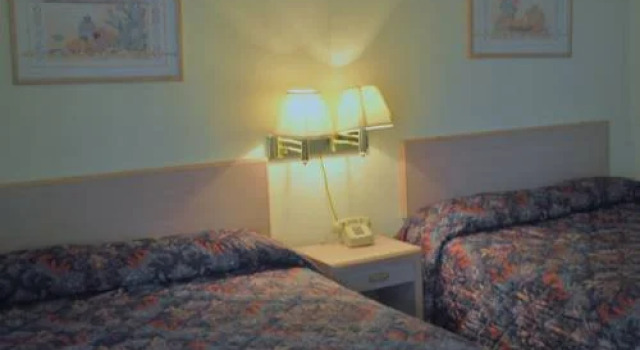 Executive Inn Lubbock, Prenota Hotel Hotel a Lubbock con parcheggio, Parcheggio