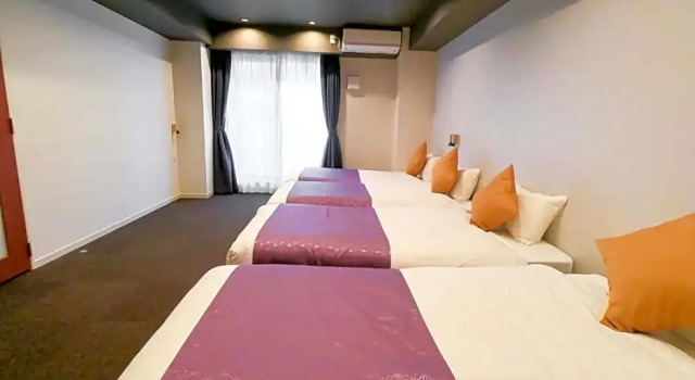 Hotel S-Presso West, Забронировать Отель Отели Осаки 3 звезды, рядом с Намба, 3*