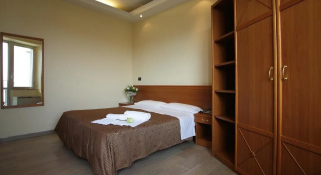 Hotel President, Varaa Hotelli Hotellit ja majoitukset kohteessa Alba Adriatica, Hotelli