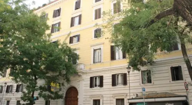 Little Rose Haven, Забронировать Отель Отели Рима 4 звезды, 4*