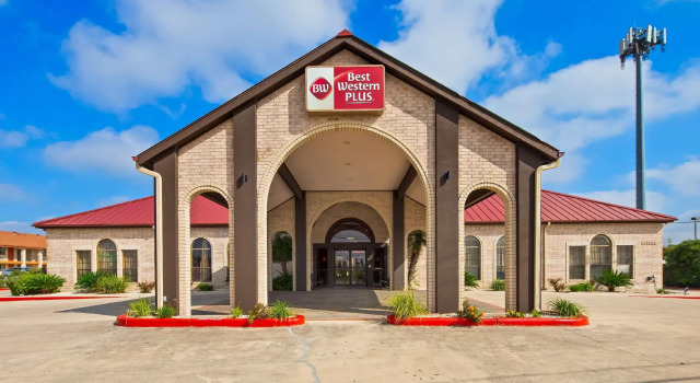 Номер Standard SureStay Plus by Best Western San Antonio Fiesta Inn