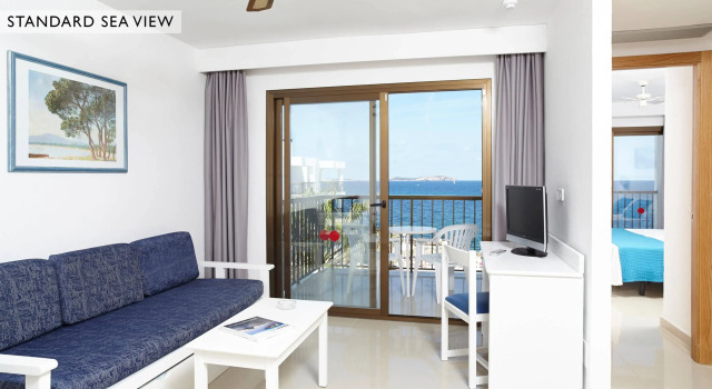 Nereida Aparthotel