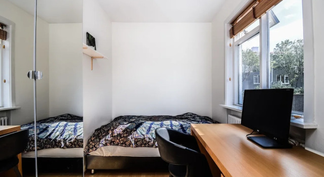 Apartment H43