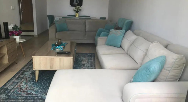 Апартаменты KozaPark family Luxury Apartmant 151sm